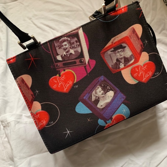 New I love Lucy collector purse - Picture 8 of 12